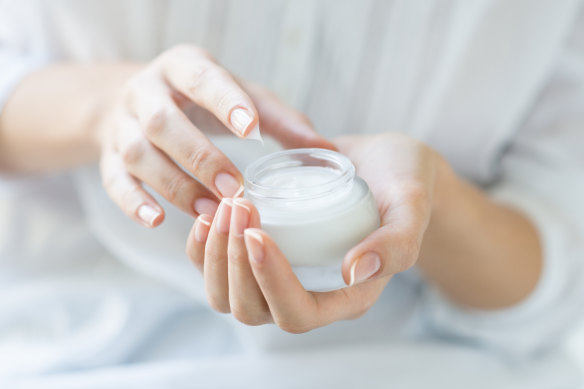 The best anti-ageing product is simpler than you think.