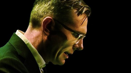 NSW Premier Dominic Perrottet will not say if his government will back a ban on gay conversion practices.