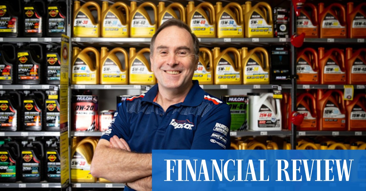 Ex Bapcor CEO joins high-tech welding disrupter K-Tig - Vimarsana News