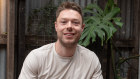Matthew Dellavedova is settling back into life in Australia, after signing a two-year deal with Melbourne United to play in the NBL.