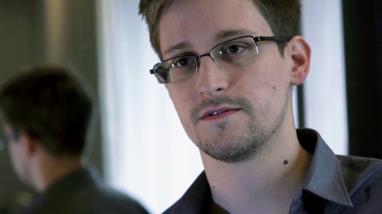 Edward Snowden’s leaking of documents provided the Five Eyes with a huge problem.