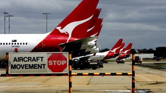 After massive cuts two years ago, even travel agencies are scrambling for staff.