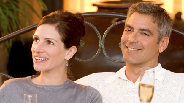 George Clooney and Julia Roberts to shoot new movie in Queensland