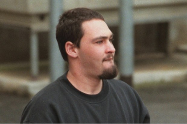 James Vlassakis.