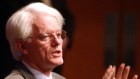 Market guru Peter Lynch. 