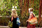 Medical tourism is a booming industry in Bangkok.