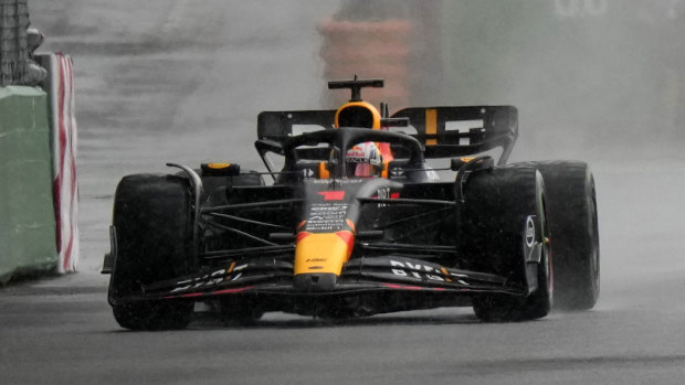 Verstappen wins Monaco Grand Prix for Red Bull to stretch championship lead