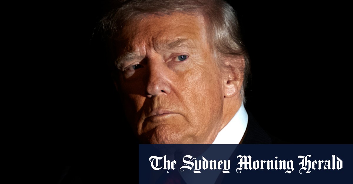 Donald Trump backs Andrew Cuomo in his latest attempt to prevent Zohran Mamdani from winning