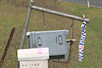 A man has been charged with murder after two bodies were found on a northern NSW property.