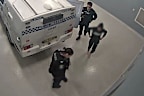 A teenager who allegedly used a drone to conduct surveillance at a Sydney home where a man was shot dead last week has been charged with murder.