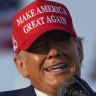 Rise of the hawks: Trump’s first appointments don’t bode well for China