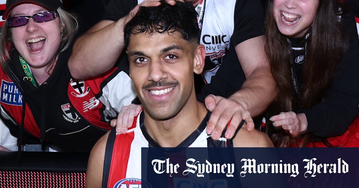 Mega offers for Wanganeen-Milera as bidding gets hotter