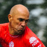 Kelly Slater has ‘no chance of getting in’ if not vaccinated: sports minister