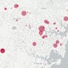 HDA map