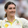 Annabel Sutherland goes for top dollar in Indian WPL auction