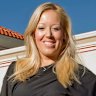 ‘Raising a family is not easy here’: 43-year-old billionaire burger heiress is leaving home
