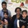 'Let us out, let us live in peace': Tamil mum asks to go home to Biloela