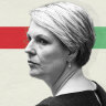 Tanya Plibersek 
