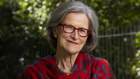 You will never reach your full potential unless you are true to your values, love what you do, try new things and are challenged in your role, says Helen Lynch.
