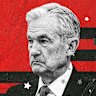 Jerome Powell’s decision to hang around rather than depart quietly will inevitably incense Trump, who has said he will fire Powell if he didn’t retire when his term as chair ended.