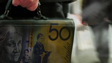 A proposed ban on cash purchases over $10,000 has sparked controversy within the Coalition government.