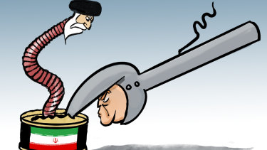 Illustration: Andrew Dyson