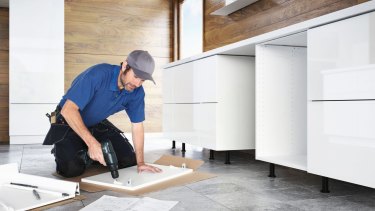 Ikea Rental Scheme Seed