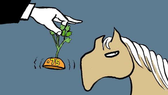 Illustration: Andrew Dyson