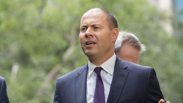 Federal Treasurer Josh Frydenberg has dumped a key recommendation from the Hayne royal commission regarding broker pay. 