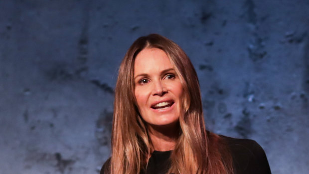 Elle Macpherson is battling her former BFF and WelleCo boss Andrea Horwood