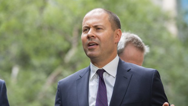 Federal Treasurer Josh Frydenberg has dumped a key recommendation from the Hayne royal commission regarding broker pay. 