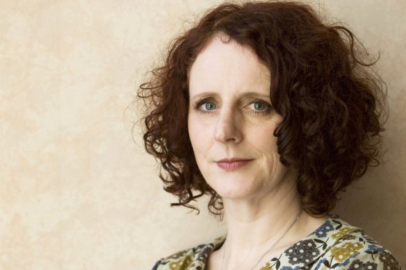 Maggie O’Farrell: “I think too much time at your desk is probably dangerous for a writer.”