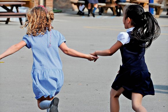 Children hear about Israel Folau's homophobic comments, and they have questions.