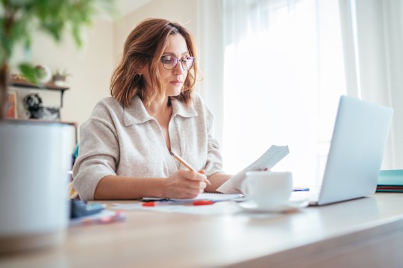 A little planning can mean making the most of your tax-deduction entitlements.