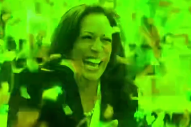 US election, Donald Trump, Kamala Harris: The campaign controlling the ...