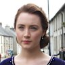 Saoirse Ronan in Brooklyn.