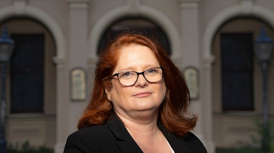 City of Parramatta councillor Kellie Darley won her case against the council.