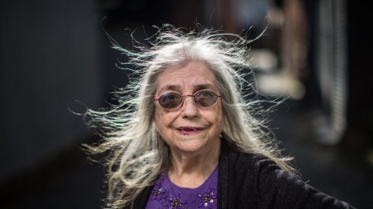 A former resident of Hambleton House, Denise, gave evidence at the inquiry.