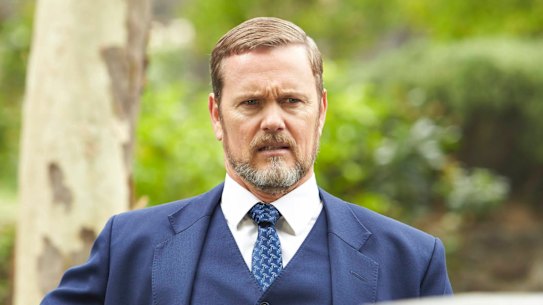 Accusations over Craig McLachlan's TV show behaviour, court hears