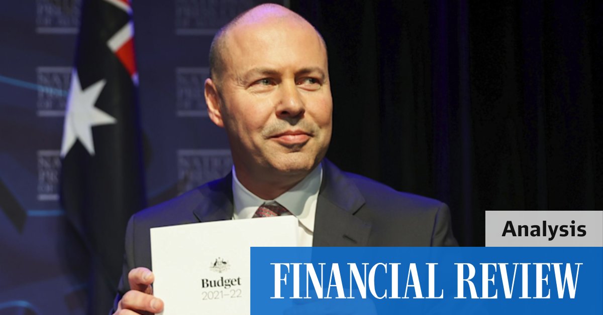 The Liberal Party is full of dries, and dripping wet - Vimarsana News