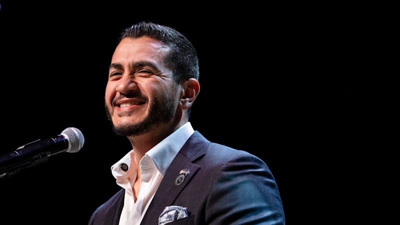 El-Sayed, Michigan'da kazanıyor; Demokratlar kritik ara seçimlerde sola kayıyor.