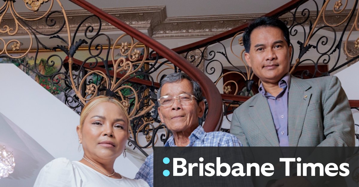 Voice to parliament: What do Australian multicultural groups think of Labor's proposal? - Vimarsana News