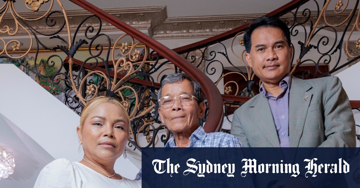 Voice to parliament: What do Australian multicultural groups think of Labor's proposal? - Vimarsana News