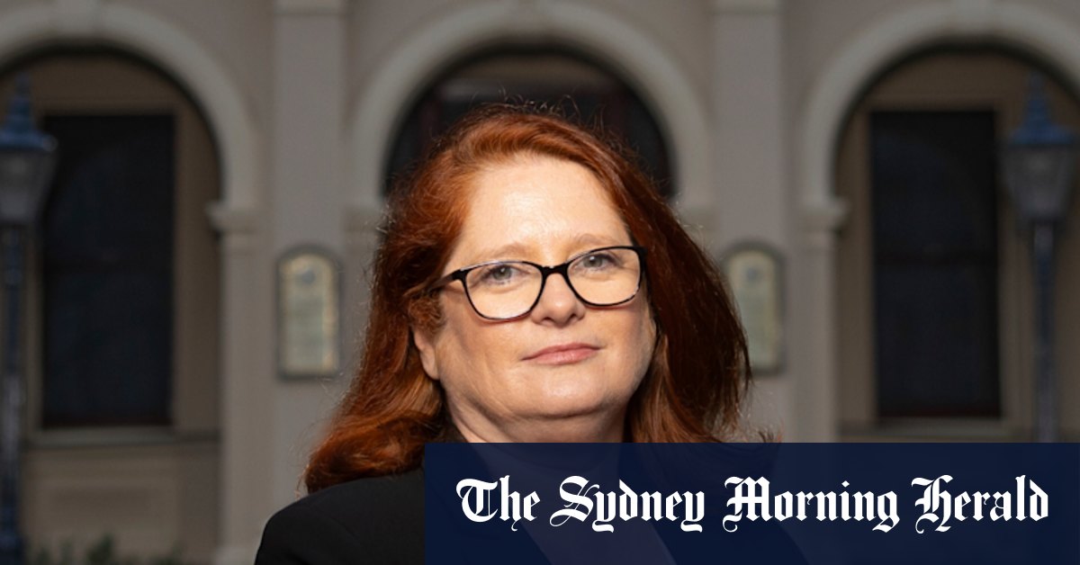Sydney councillor disciplined for posting Herald article on Facebook page wins court fight