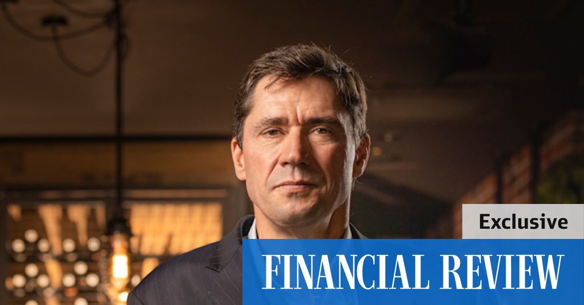 Toohey's parent Lion joins Treasury in slashing jobs - Vimarsana News
