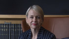  MinterEllison CEO Virginia Briggs. 