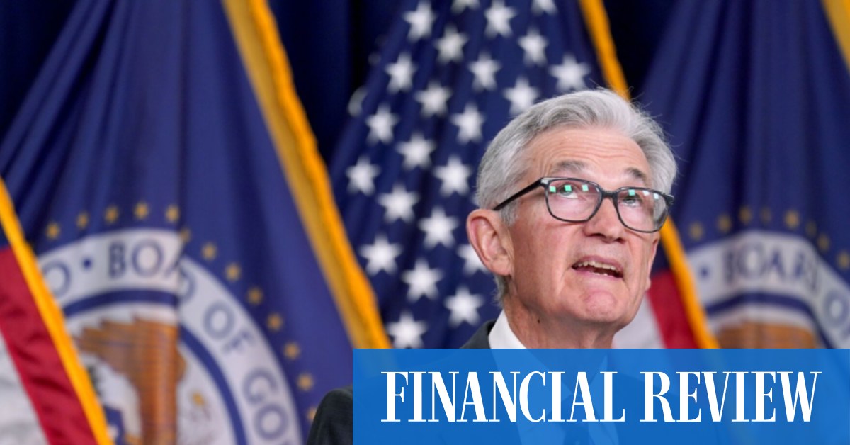 US interest rates: Federal Reserve rate cut debate shifts from when toward if - Vimarsana News