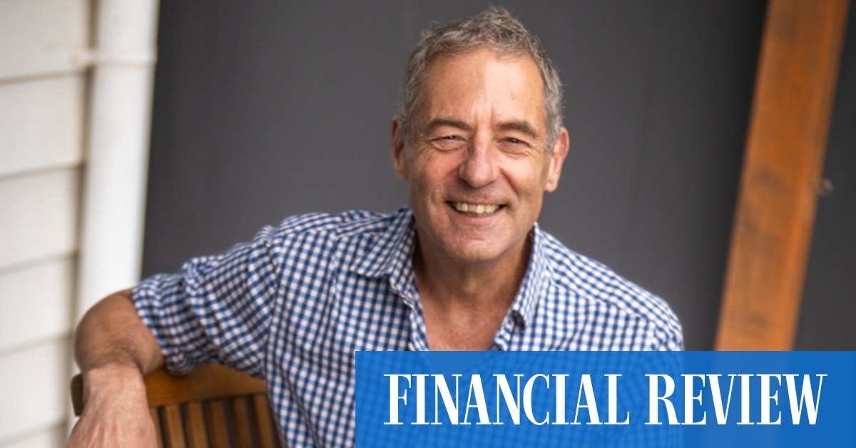 Energy Awards 2026: How veteran consumer advocate Gavin Dufty is ...