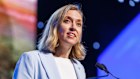 Fiona Hick has been appointed to the board of investment bank Barrenjoey.