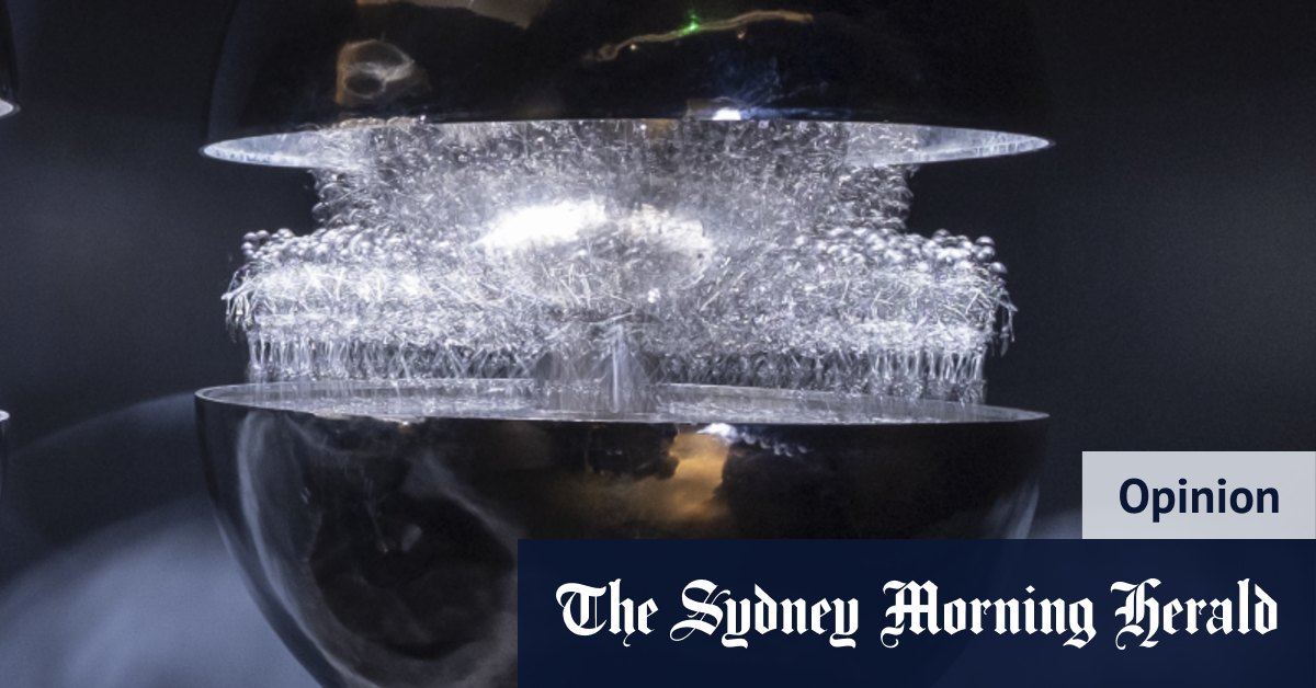 激光，闪烁的笔触和智能工具带来的新中国艺术